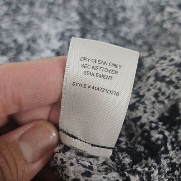 Rebecca Taylor top - Picture 5 of 9